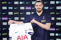 Diferență de la cer la pământ! Cluburile din Premier au cheltuit de 10 ori mai puțin față de ianuarie 2023 » Drăgușin, cel mai scump transfer al iernii!