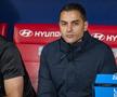 Atletico Madrid - Rayo Vallecano 2-1 » Horațiu Moldovan a fost rezervă, Andrei Rațiu a jucat 65 de minute