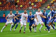 S-a despărțit de Dinamo și este tentat în ligile inferioare din Spania » Inclusiv de la o fostă mare echipă!