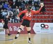 Minaur Baia Mare - Rapid, handbal feminin
