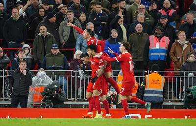 Liverpool s-a distrat cu Chelsea și le ține la distanță pe Manchester City și Arsenal