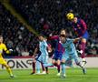 Barcelona - Osasuna 1-0 » Noua speranță a catalanilor a marcat golul decisiv la un minut după ce a intrat