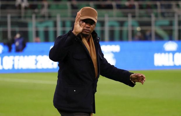Probleme pentru Samuel Eto'o! Fostul jucător, acuzat de aranjarea meciurilor și incitare la violență