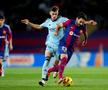 Barcelona - Osasuna 1-0 » Noua speranță a catalanilor a marcat golul decisiv la un minut după ce a intrat