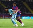 Barcelona - Osasuna 1-0 » Noua speranță a catalanilor a marcat golul decisiv la un minut după ce a intrat