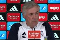 Carlo Ancelotti nu este surprins de plecarea lui Xavi de la Barcelona: „Mă așteptam”