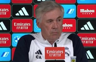 Carlo Ancelotti nu este surprins de plecarea lui Xavi de la Barcelona: „Mă așteptam”