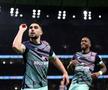 Una bună, alta rea » Cum s-a descurcat Radu Drăgușin într-un final de meci în care Tottenham a tremurat cu Brentford