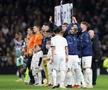 Tottenham - Brentford, cu Drăgușin pe bancă