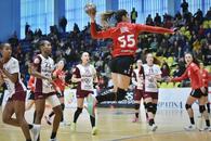 Tensiuni înaintea duelului Minaur - Rapid, din „Liga Florilor”: „Nu am avut de ales”