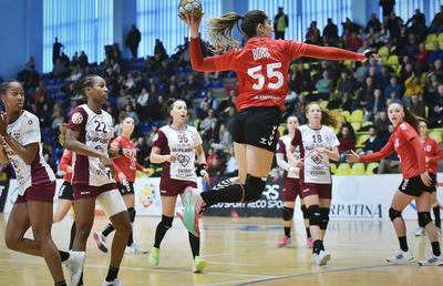 Tensiuni înaintea duelului Minaur - Rapid, din „Liga Florilor”: „Nu am avut de ales”