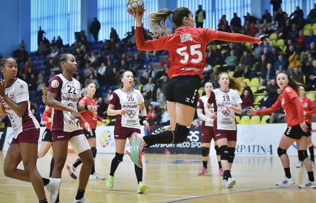 Tensiuni înaintea duelului Minaur - Rapid, din „Liga Florilor”: „Nu am avut de ales”