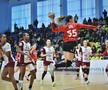 Minaur Baia Mare - Rapid, handbal feminin