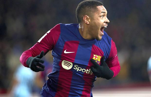 Barcelona poate scăpa de „surplus” » Ofertă de 28 de milioane de euro pentru tânărul talent