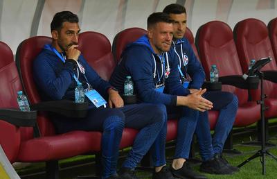 „Au antrenorii vreun merit la FCSB?” » Fostul fotbalist al roș-albaștrilor intervine în dezbaterea momentului