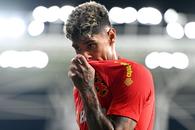 Florinel Coman, dat iar de gol » I s-a plâns lui Gigi Becali de doi coechipieri: „Mi-a zis: «Cum să câștigăm cu ăia?»”