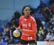 Minaur Baia Mare - Rapid, handbal feminin