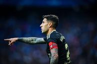 Fostul căpitan al unei echipe din La Liga, acuzat că ar fi abuzat sexual mascota clubului!