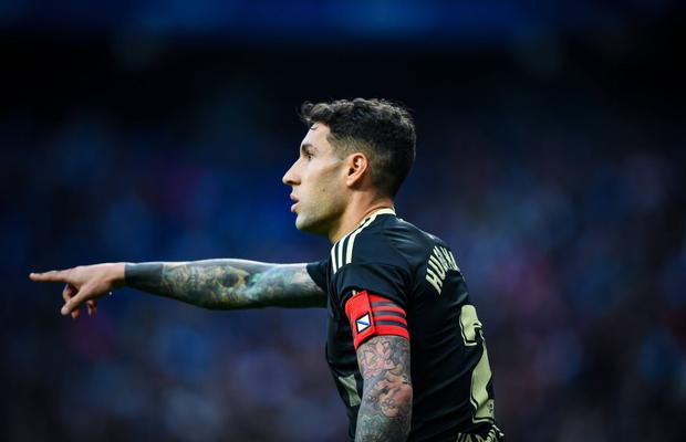 Fostul căpitan al unei echipe din La Liga, acuzat că ar fi abuzat sexual mascota clubului!