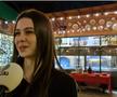 Apariție rară » Rebecca, fiica cea mare a Anamariei Prodan: „Sunt diferită de mama și Sarah. Eu sunt mai ascunsă”