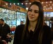 Rebecca Dumitrescu Prodan / FOTO: Instagram