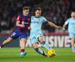 Barcelona - Osasuna 1-0 » Noua speranță a catalanilor a marcat golul decisiv la un minut după ce a intrat