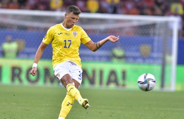 Îi face concurență lui FCSB pentru Adrian Rus! » Cine l-ar putea deturna pe stoperul român dorit de Gigi Becali