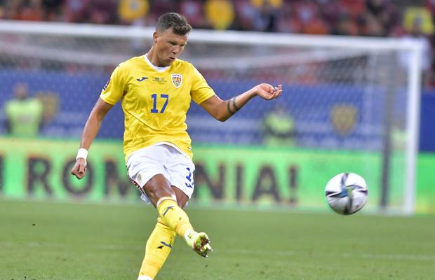 Îi face concurență lui FCSB pentru Adrian Rus! » Cine l-ar putea deturna pe stoperul român dorit de Gigi Becali