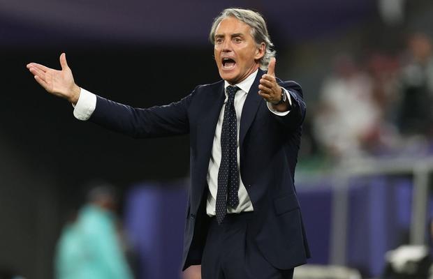 Federația i-a dat dreptate lui Roberto Mancini! Ce sancțiuni au primit cei 6 rebeli din naționala Arabiei Saudite