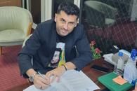 Nicolae Dică a semnat cu FC Voluntari, la două ore după ce ilfovenii au anunțat despărțirea de Ilie Poenaru