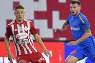 Detalii de culise despre „repatrierea” momentului în Superligă + intră direct cu FCSB!