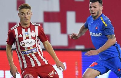 Detalii de culise despre „repatrierea” momentului în Superligă + intră direct cu FCSB!