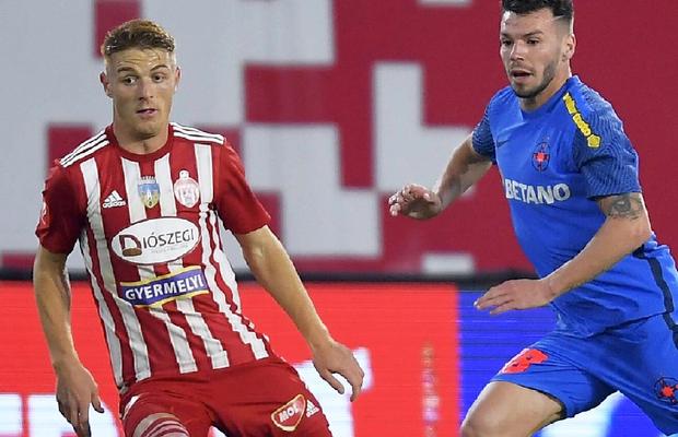 Detalii de culise despre „repatrierea” momentului în Superligă + intră direct cu FCSB!