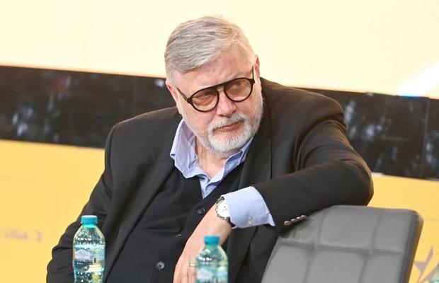„Faptul că voi l-ați văzut absent nu înseamnă că-i absent” » Omul de încredere al lui Gino Iorgulescu vorbește deschis despre președintele LPF