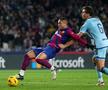 Barcelona - Osasuna 1-0 » Noua speranță a catalanilor a marcat golul decisiv la un minut după ce a intrat