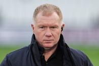 Paul Scholes, reacție vehementă la adresa jucătorului lui Arsenal: „Stai dracului la locul tău!”