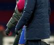 Barcelona - Osasuna 1-0 » Noua speranță a catalanilor a marcat golul decisiv la un minut după ce a intrat