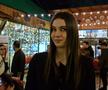 Rebecca Dumitrescu Prodan / FOTO: Instagram