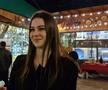 Rebecca Dumitrescu Prodan / FOTO: Instagram