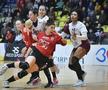 Minaur Baia Mare - Rapid, handbal feminin