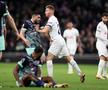 Una bună, alta rea » Cum s-a descurcat Radu Drăgușin într-un final de meci în care Tottenham a tremurat cu Brentford