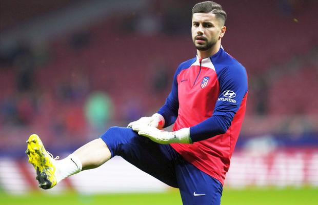 Camerele au surprins totul: ce a făcut Horațiu Moldovan înainte de Inter - Atletico Madrid