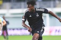 Jucătorul dorit de Gigi Becali în această iarnă, prezentat oficial la echipa din Serie A: „Bine ai venit!”