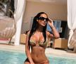 Andreea Mitriță. Foto: Instagram