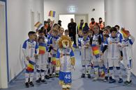 Doar două cluburi din Superliga mai folosesc programul Player Escort » Prețurile pe care trebuie să le plătească părinții + FCSB și Rapid au renunțat