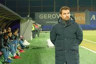 Obiectivele trasate lui Adi Mutu în acest sezon: „E important să reușim”