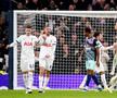 Tottenham a învins-o pe Brentford, scor 3-2, în ciuda unor gafe incredibile în defensivă. Radu Drăgușin (21 de ani) a fost rezervă și a intrat pe teren în minutul 88.