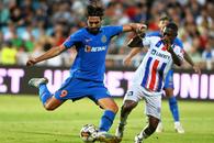 GSP a aflat ce club de renume îl vrea pe Compagno » Gigi Becali confirmă: „I-am dat hârtie!”