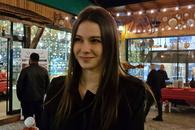 Apariție rară » Rebecca, fiica cea mare a Anamariei Prodan: „Sunt diferită de mama și Sarah. Eu sunt mai ascunsă”