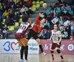 Minaur Baia Mare - Rapid, handbal feminin